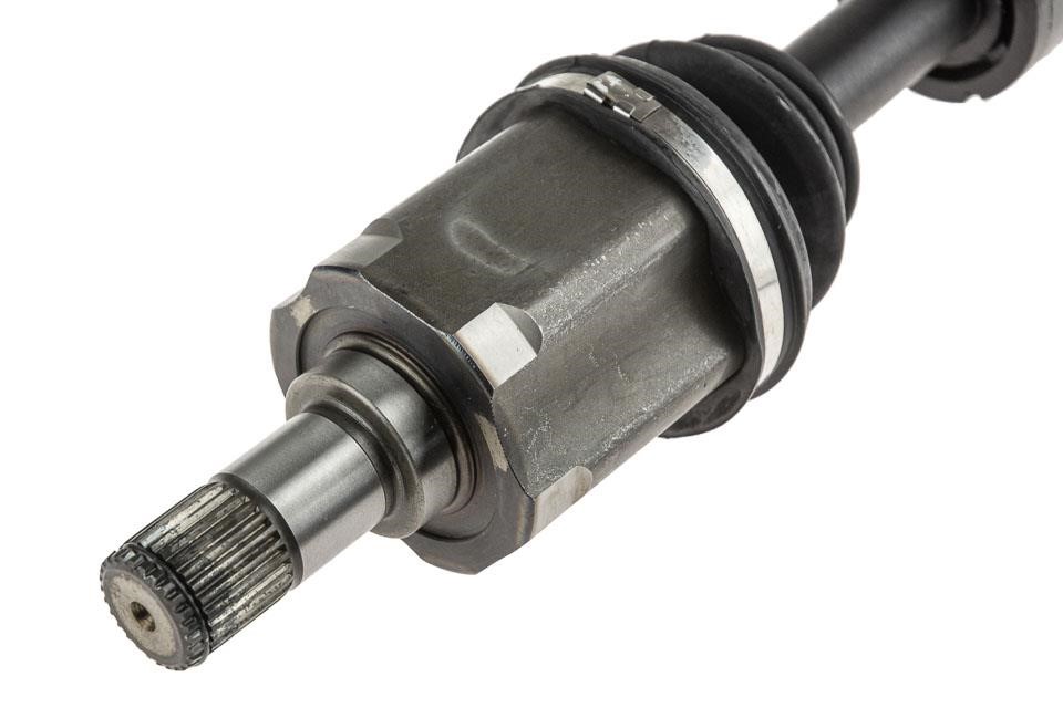 Drive shaft left NTY NPW-HD-014