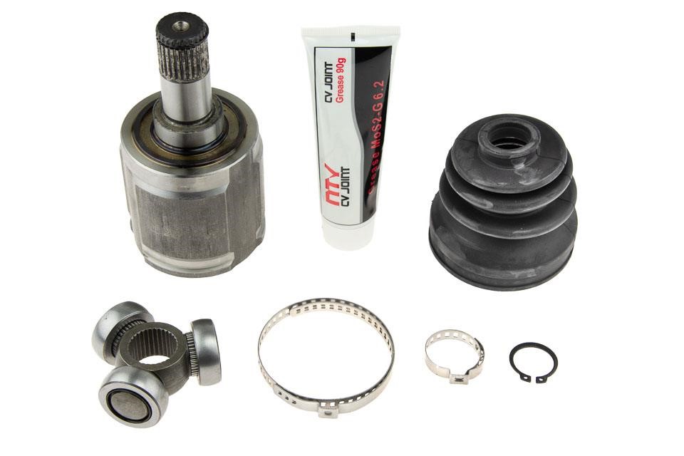 NTY NPW-HD-020 CV joint (CV joint), inner right, set NPWHD020