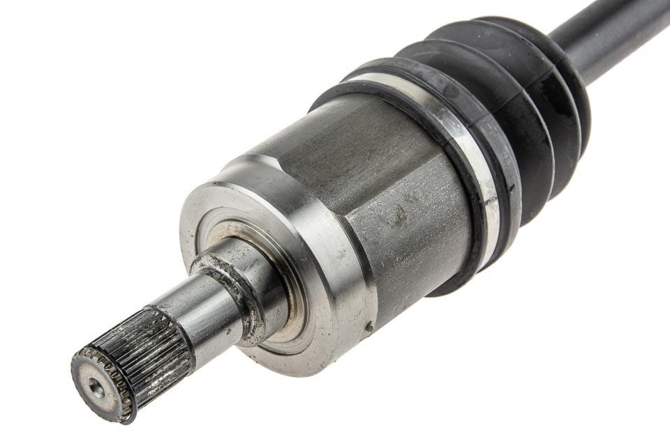Drive shaft right NTY NPW-HD-031