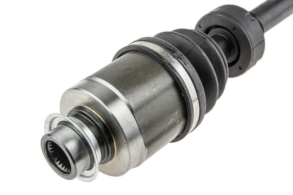 Drive shaft right NTY NPW-HD-032