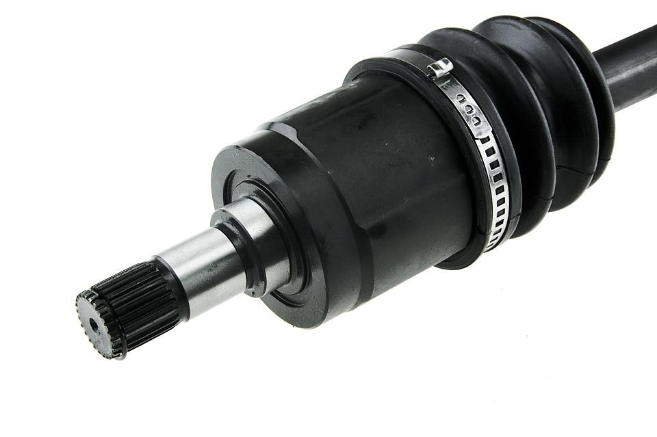 Drive shaft right NTY NPW-HD-040