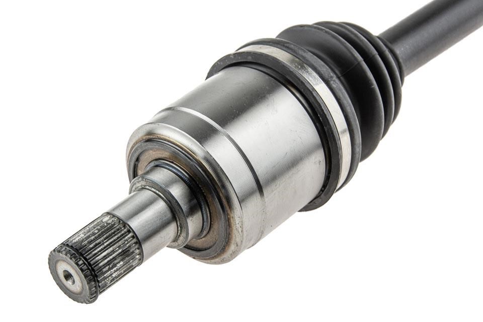 Drive shaft left NTY NPW-HD-041
