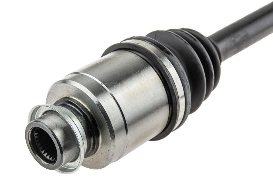 Drive shaft right NTY NPW-HD-042