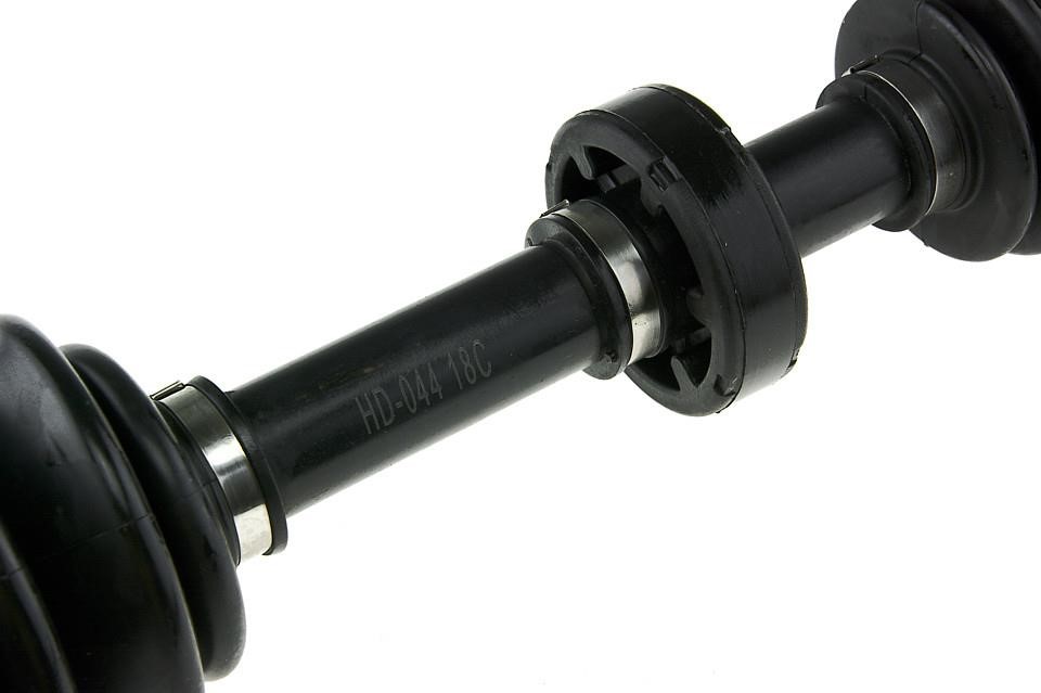 Drive shaft right NTY NPW-HD-044