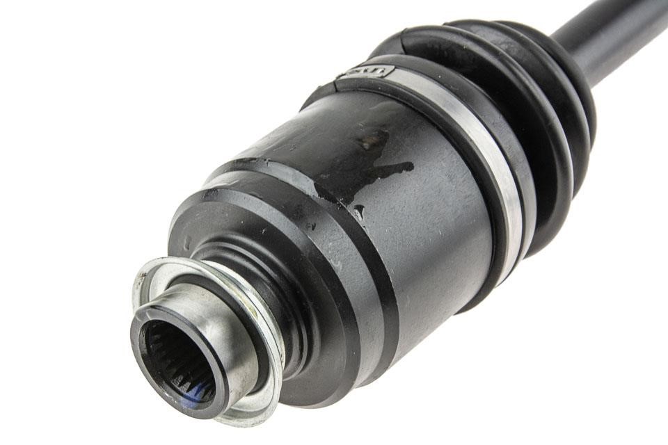Drive shaft right NTY NPW-HD-047
