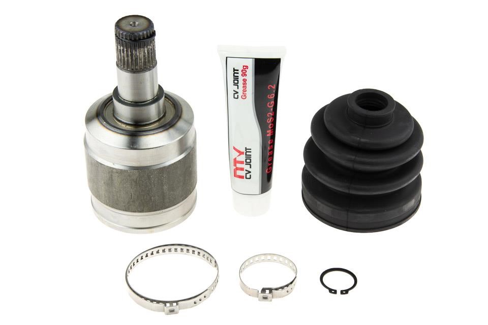 NPWHY506 NTY Constant Velocity Joint (CV joint), inner left, set