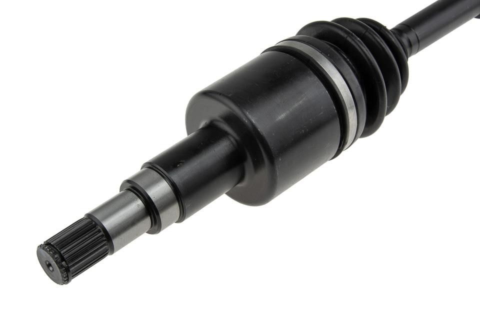 Drive shaft left NTY NPW-JG-000