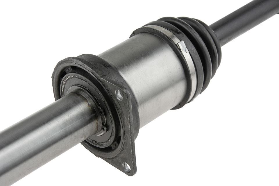Drive shaft right NTY NPW-JG-001