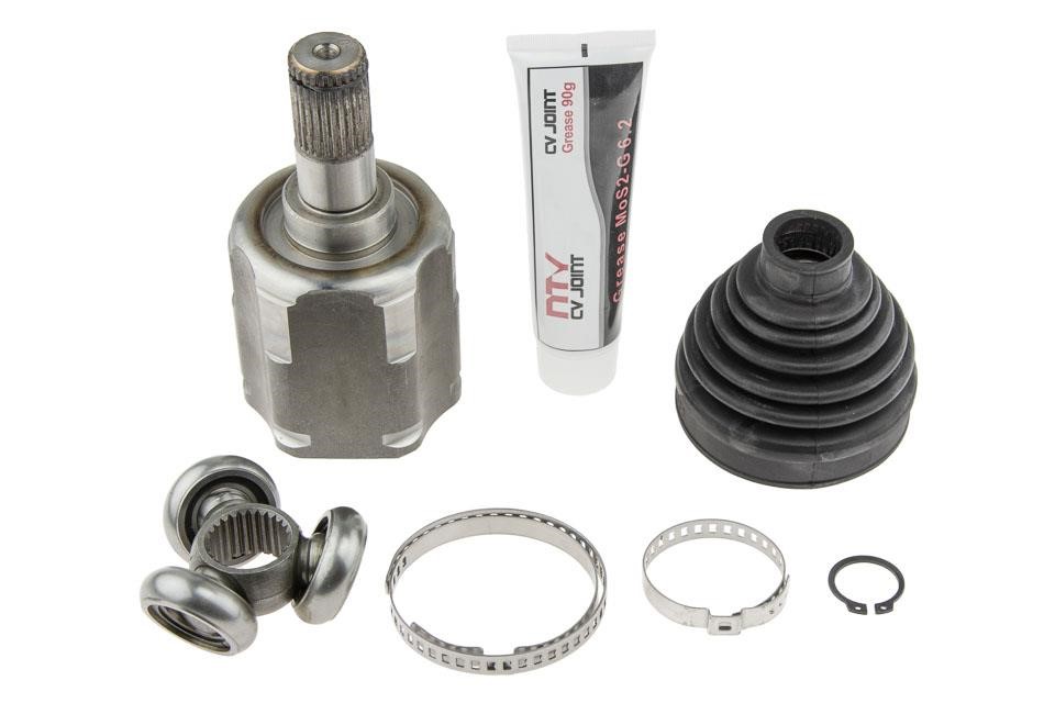 CV Joint Kia: NPWKA322 NTY Constant Velocity Joint (CV joint), internal
