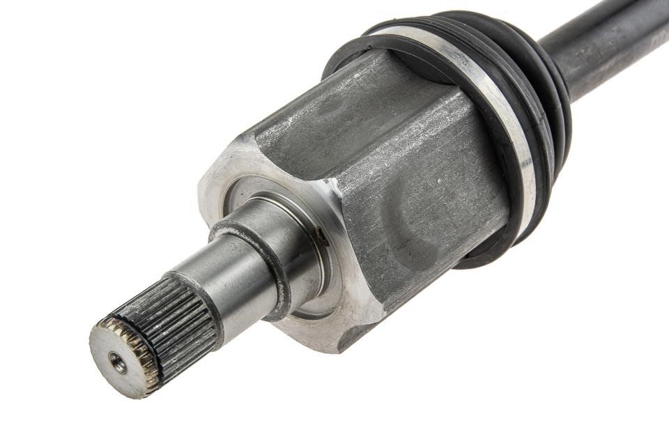 Drive shaft left NTY NPW-KA-323