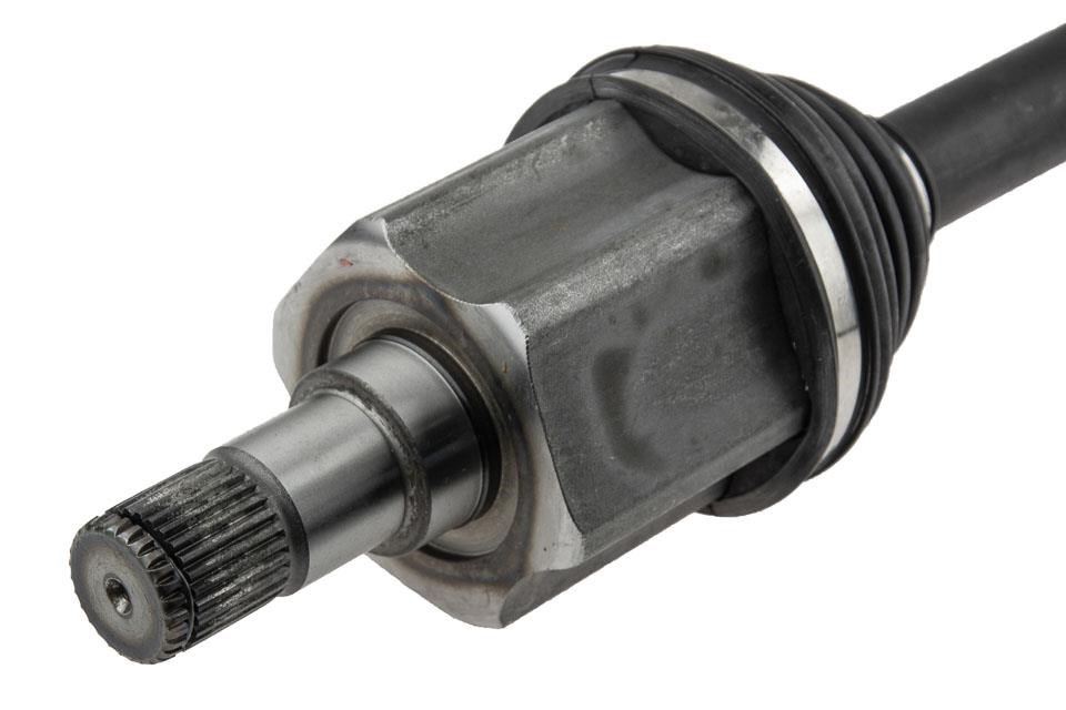 Drive shaft right NTY NPW-KA-324