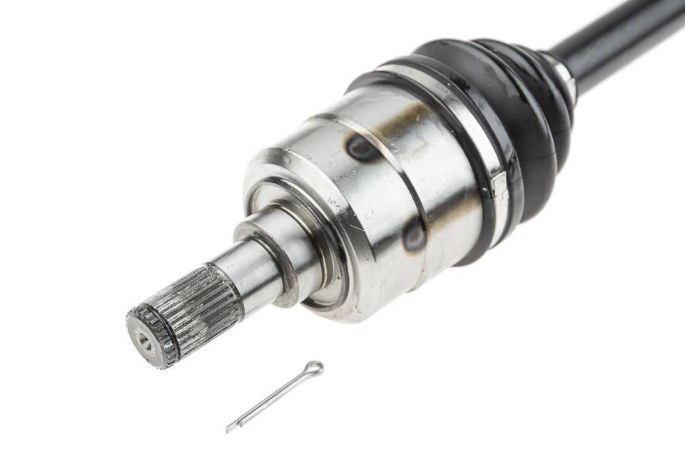 Drive shaft left NTY NPW-KA-326