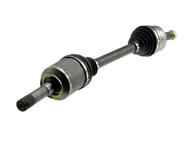 Driveshaft Land Rover Range Rover: NPWLR012 NTY Drive shaft right