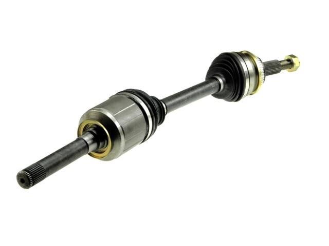 NTY NPW-LR-017 Drive shaft right NPWLR017