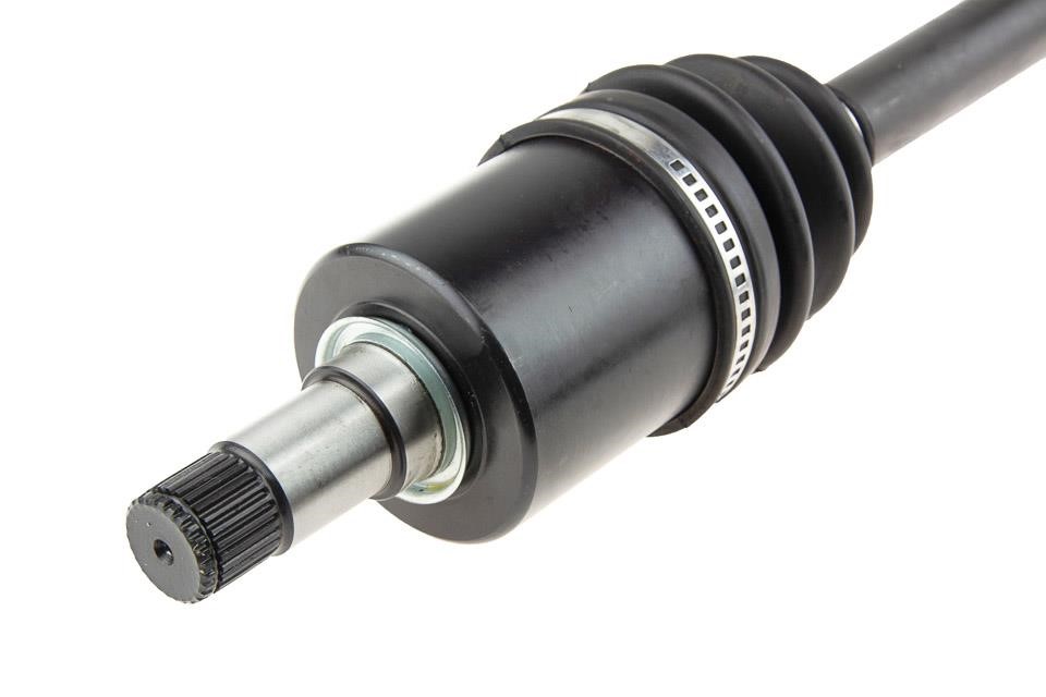 Drive shaft left NTY NPW-ME-018