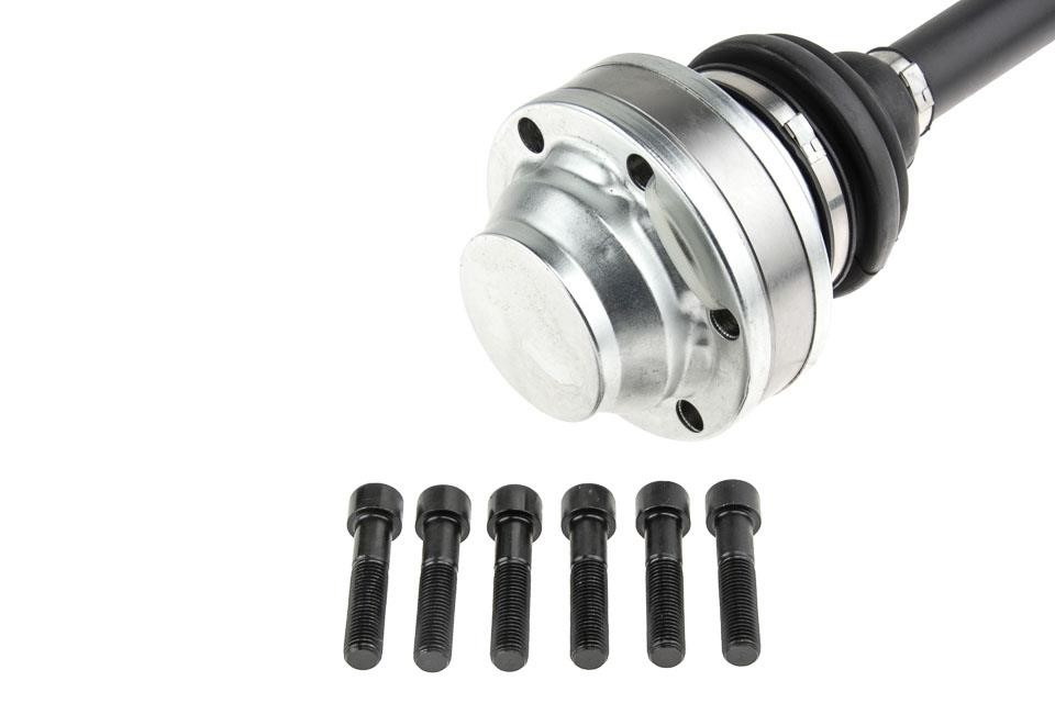 Drive shaft NTY NPW-ME-019