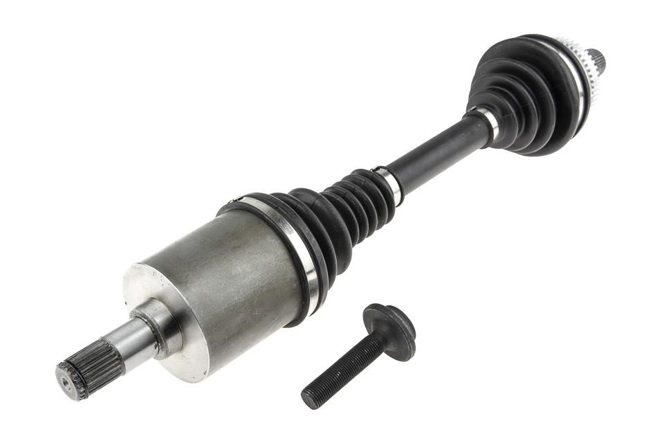 NTY NPW-ME-023 Drive shaft right NPWME023