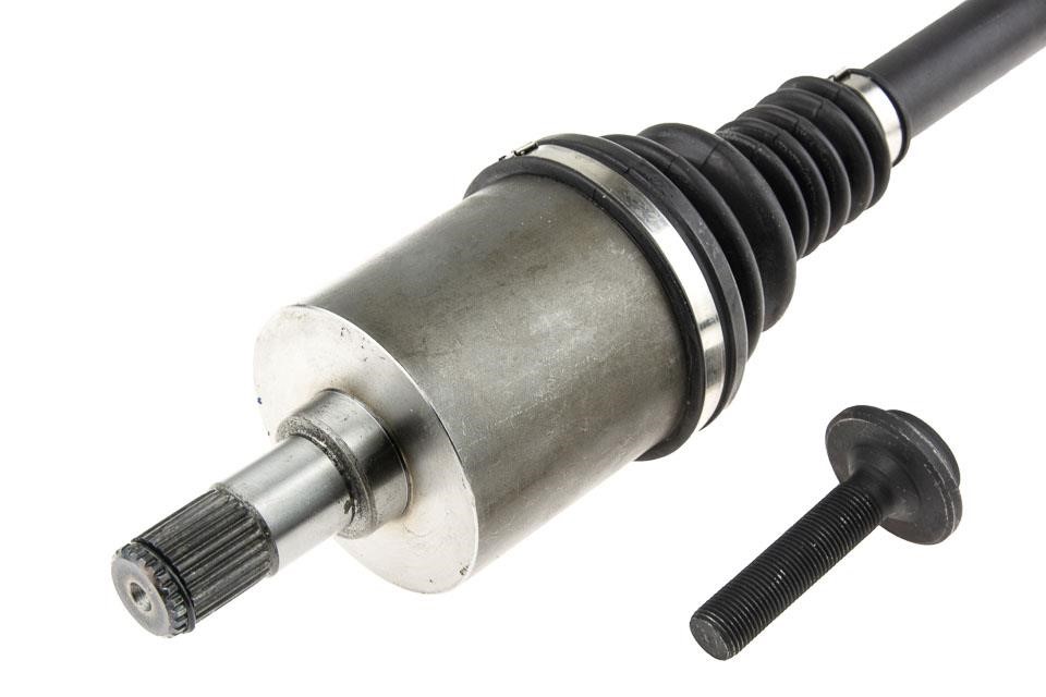 Drive shaft right NTY NPW-ME-023