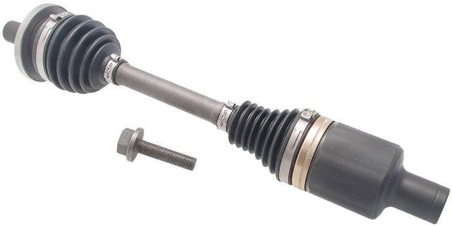 NPWME026 NTY Drive shaft left