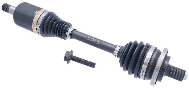 NTY NPW-ME-027 Drive shaft right NPWME027