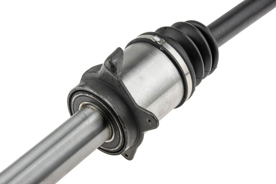Drive shaft right NTY NPW-ME-029