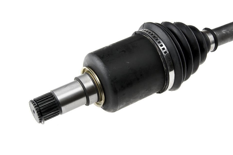 Drive shaft right NTY NPW-ME-038