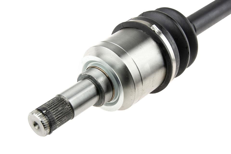 Drive shaft left NTY NPW-ME-047