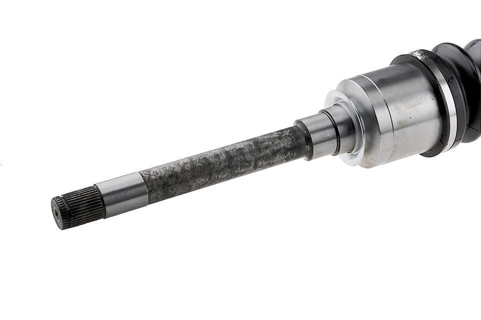 Drive shaft right NTY NPW-ME-048