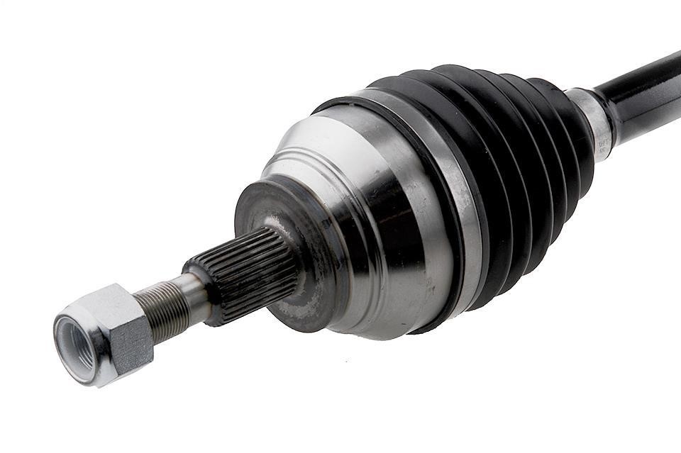 Drive shaft NTY NPW-ME-056