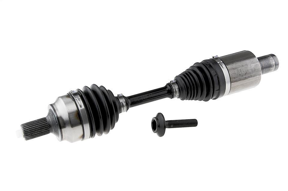 NTY NPW-ME-060 Drive shaft left NPWME060