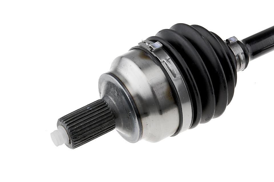 Drive shaft left NTY NPW-ME-060