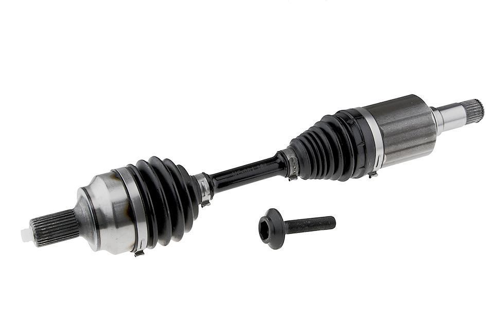NTY NPW-ME-061 Drive shaft right NPWME061