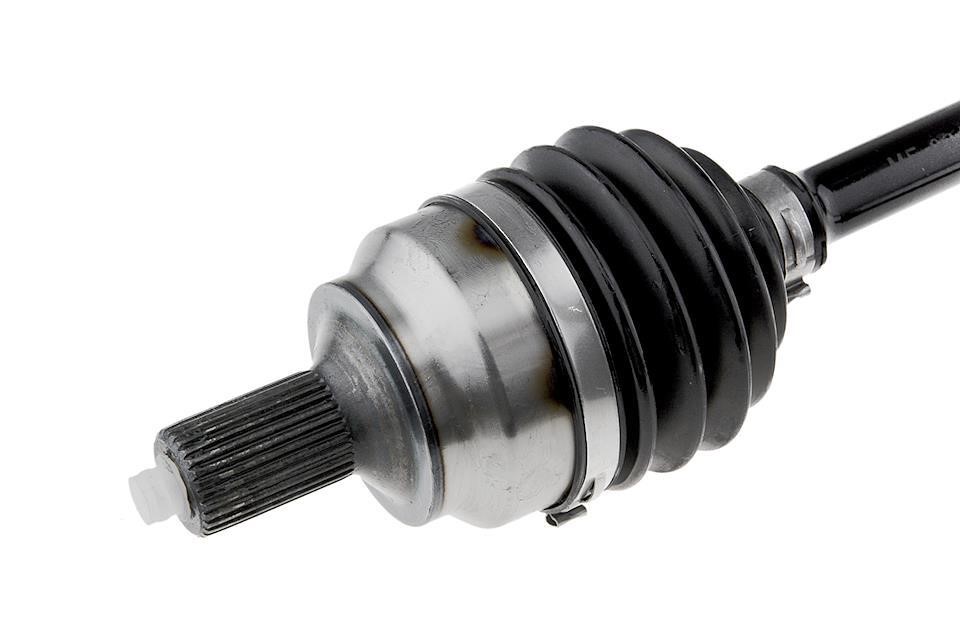 Drive shaft right NTY NPW-ME-061