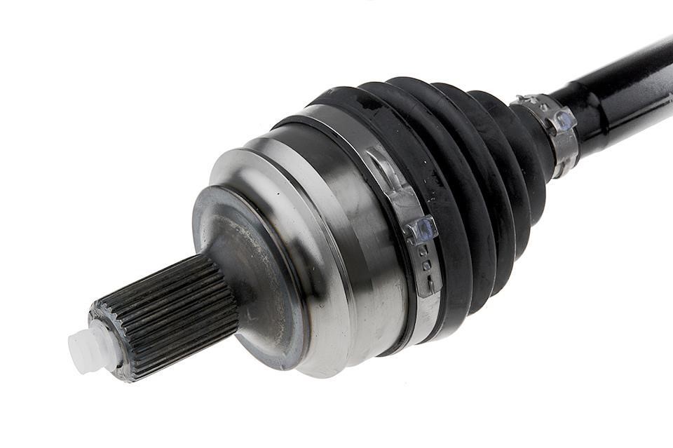 Drive shaft left NTY NPW-ME-062