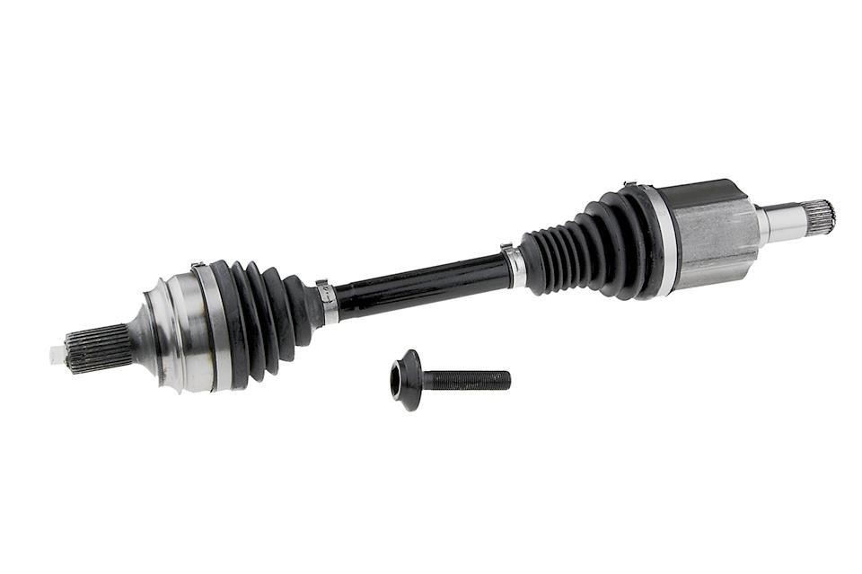 NTY NPW-ME-063 Drive shaft right NPWME063