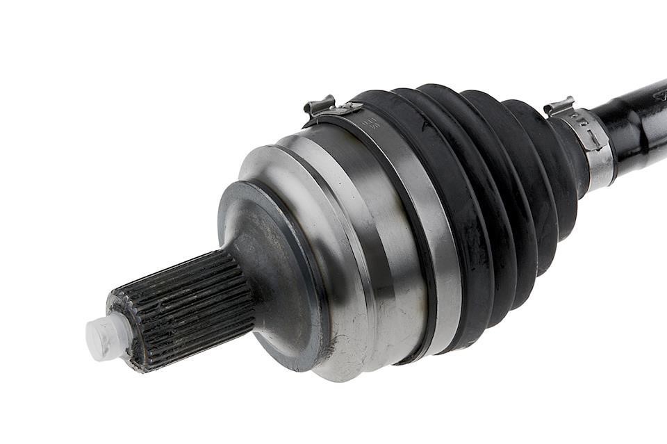 Drive shaft right NTY NPW-ME-063