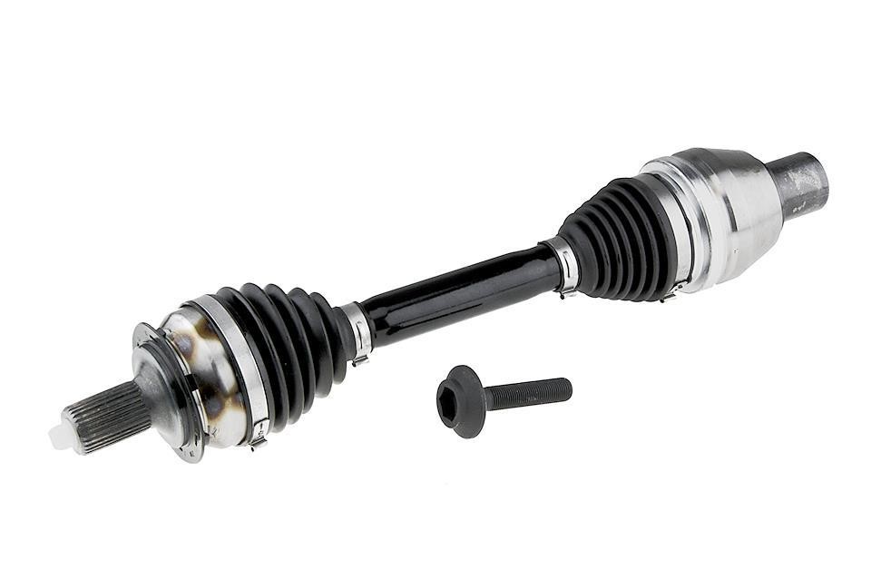 NTY NPW-ME-064 Drive shaft right NPWME064
