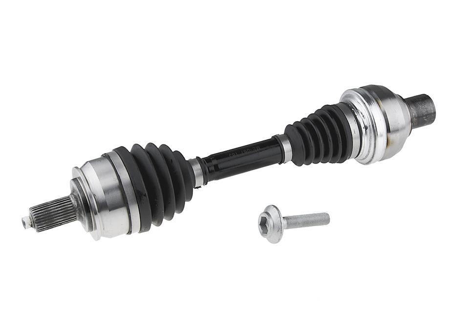 NTY NPW-ME-067 Drive shaft right NPWME067