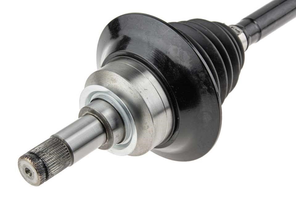 Drive shaft left NTY NPW-ME-068