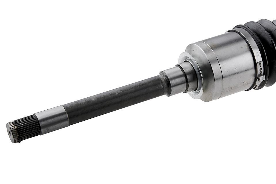 Drive shaft right NTY NPW-ME-069
