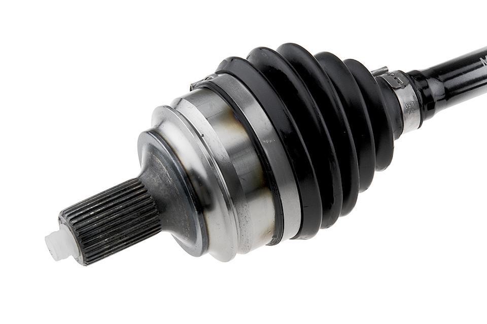 Drive shaft left NTY NPW-ME-070