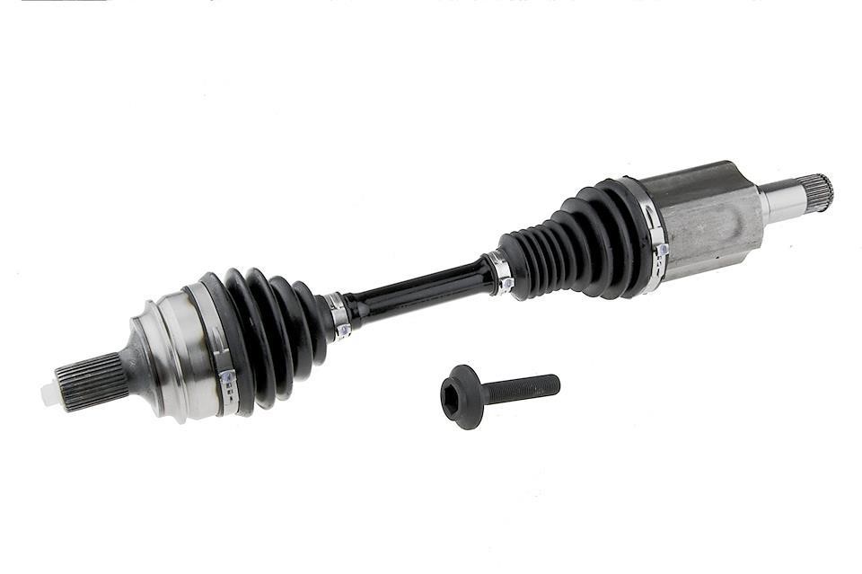 NTY NPW-ME-071 Drive shaft right NPWME071