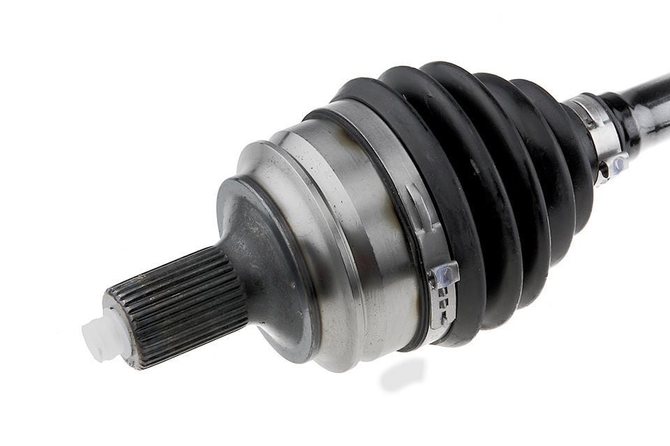 Drive shaft right NTY NPW-ME-071