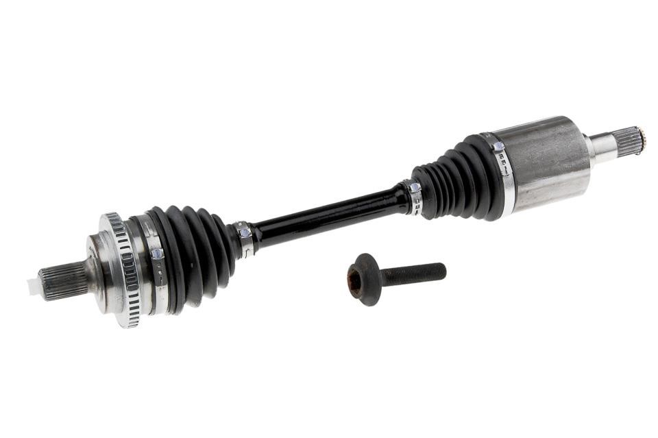 NTY NPW-ME-074 Drive shaft right NPWME074
