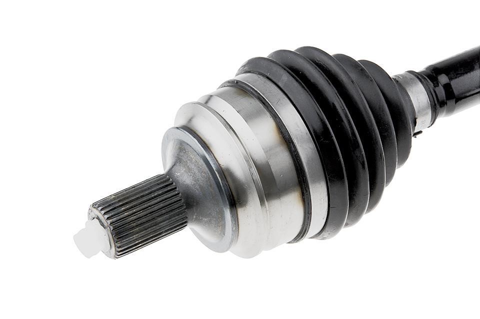 Drive shaft left NTY NPW-ME-075