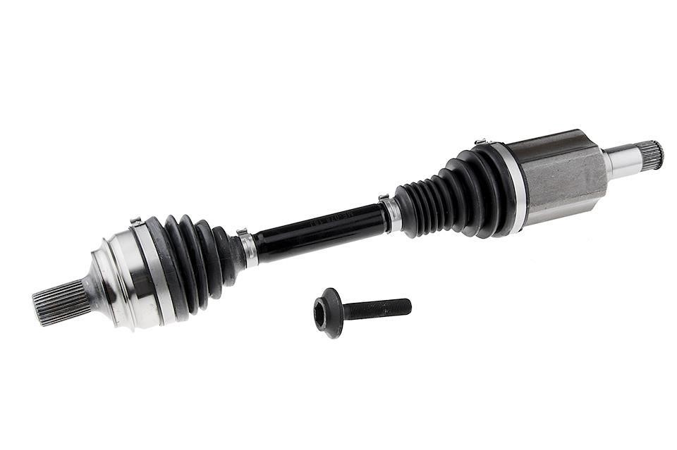 NTY NPW-ME-078 Drive shaft right NPWME078