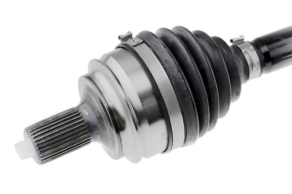 Drive shaft right NTY NPW-ME-078