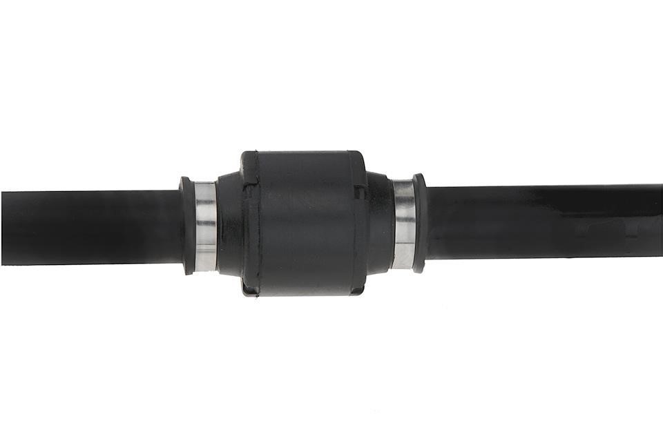 Semi NTY NPW-MS-049