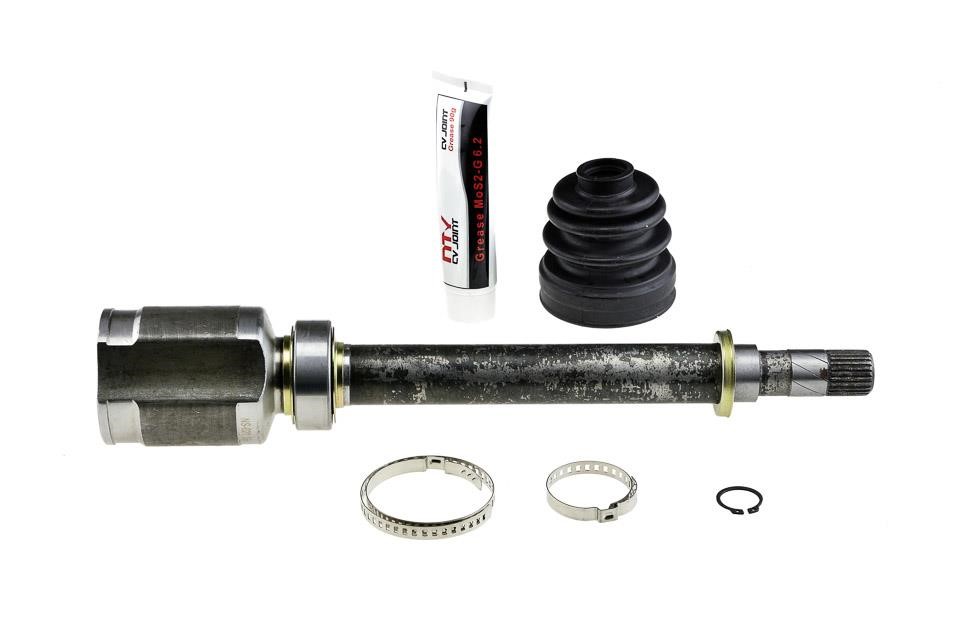 Constant Velocity Joint (CV joint), internal NTY NPW-NS-021