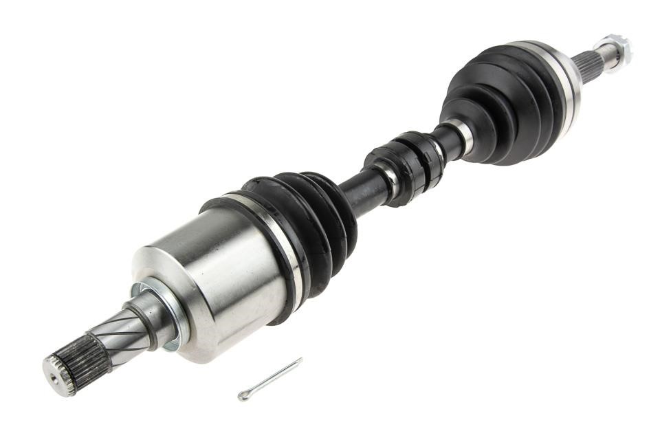NTY NPW-NS-040 Drive shaft left NPWNS040